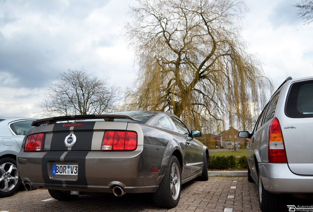 Ford Mustang GT