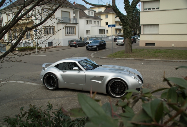 Wiesmann GT MF5