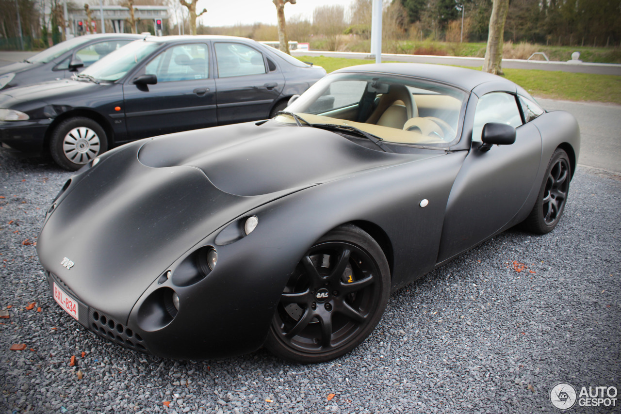 TVR Tuscan MKI