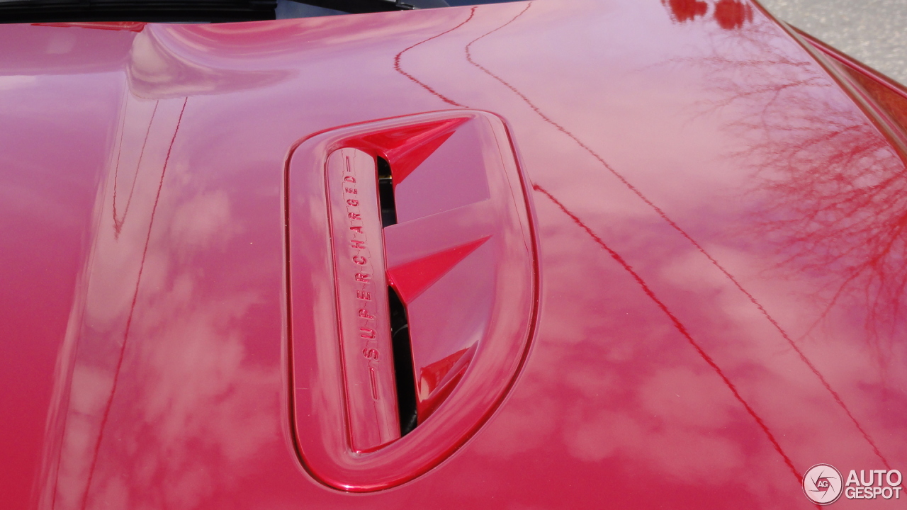 Jaguar XFR 2011 14 April 2013 Autogespot