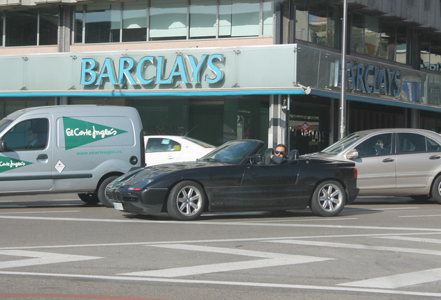 BMW Z1