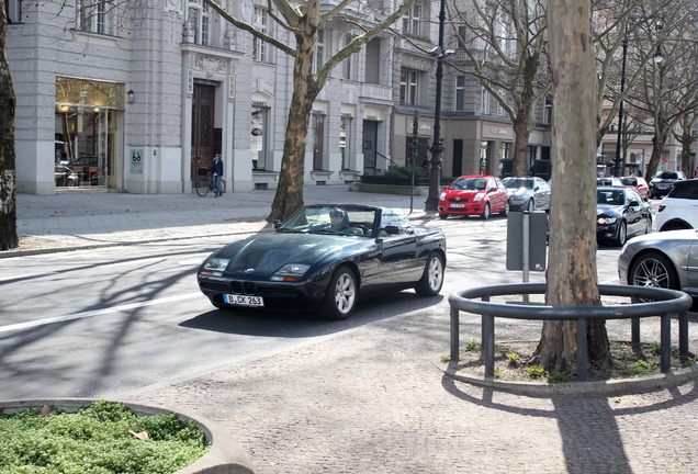 BMW Z1