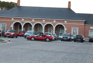 Ferrari 328 GTS