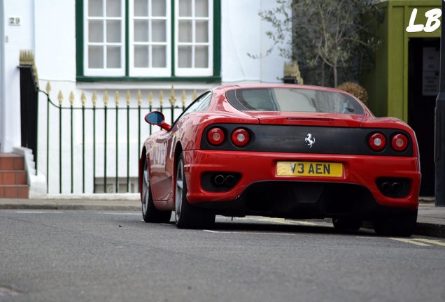 Ferrari 360 Modena