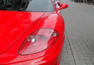 Ferrari 360 Modena