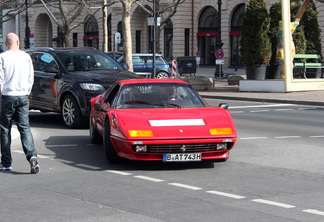 Ferrari 512 BB