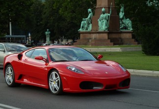 Ferrari F430