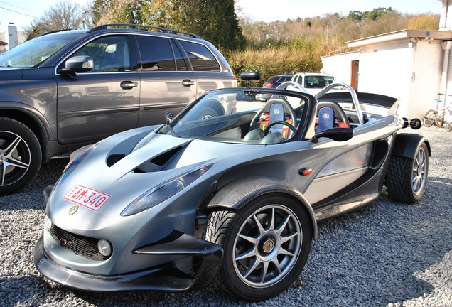 Lotus 340R