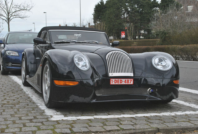 Morgan Aero 8 Series 1