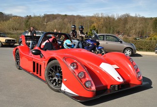 Radical SR3-SL