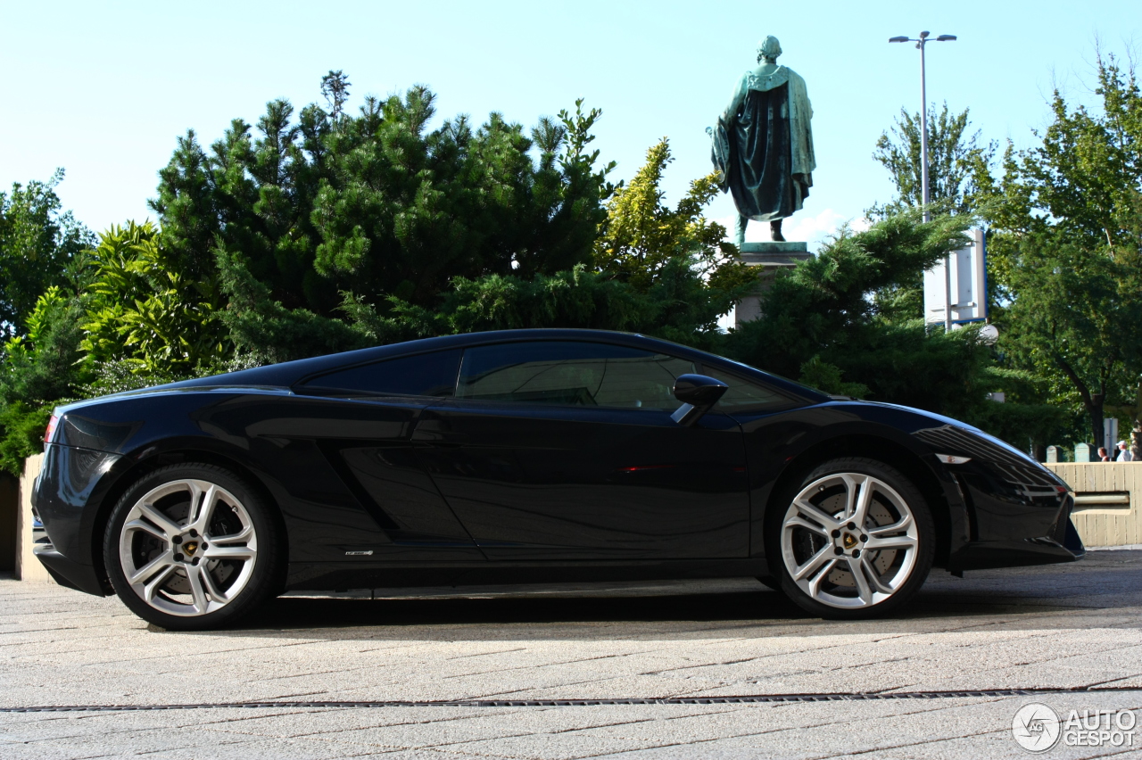 Lamborghini Gallardo LP560-4