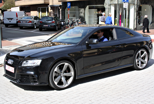 Audi RS5 8T