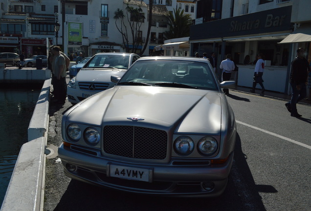 Bentley Continental SC