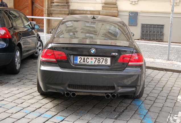 BMW M3 E92 Coupé