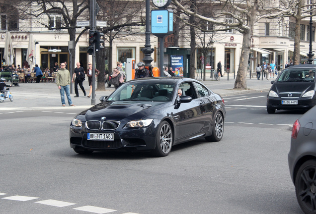 BMW M3 E92 Coupé