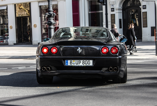 Ferrari 550 Maranello