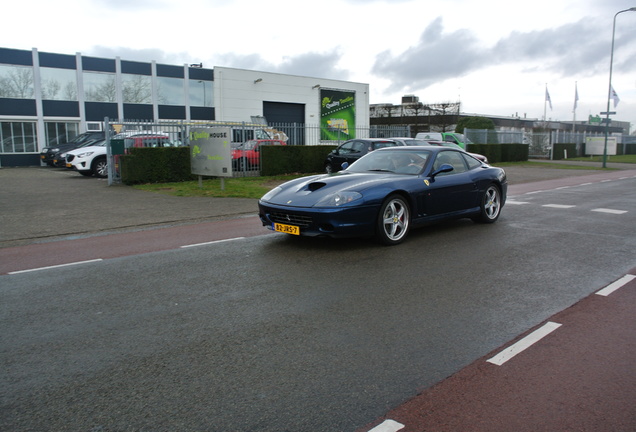 Ferrari 575 M Maranello