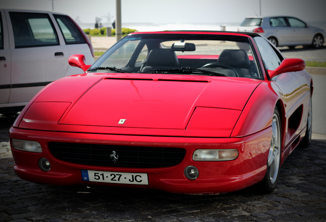 Ferrari F355 GTS