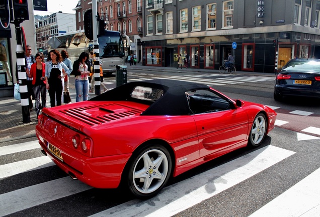 Ferrari F355 Spider