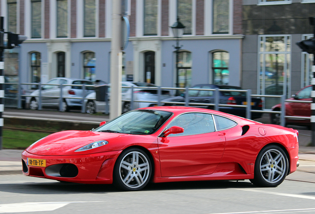 Ferrari F430