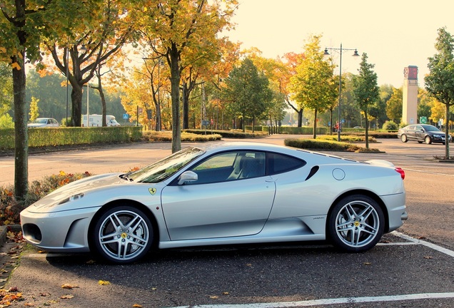 Ferrari F430