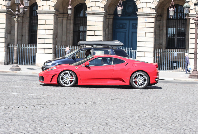 Ferrari F430