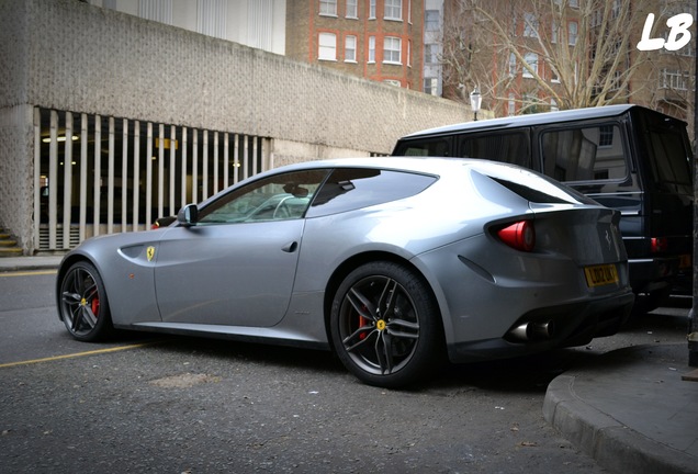 Ferrari FF