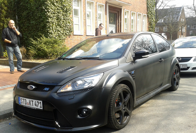 Ford Focus RS 500