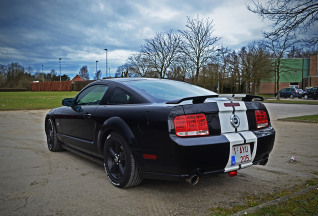 Ford Mustang GT