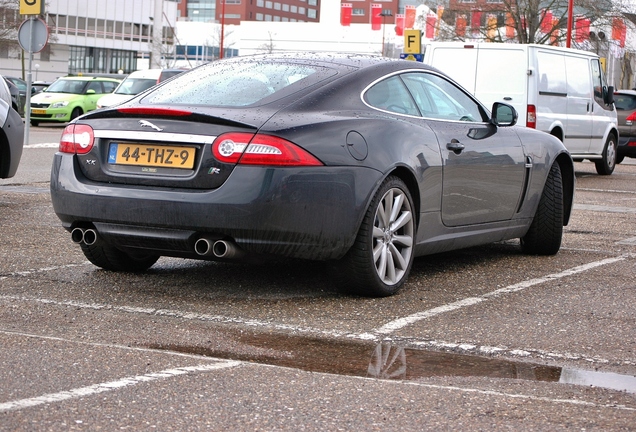 Jaguar XKR 2009