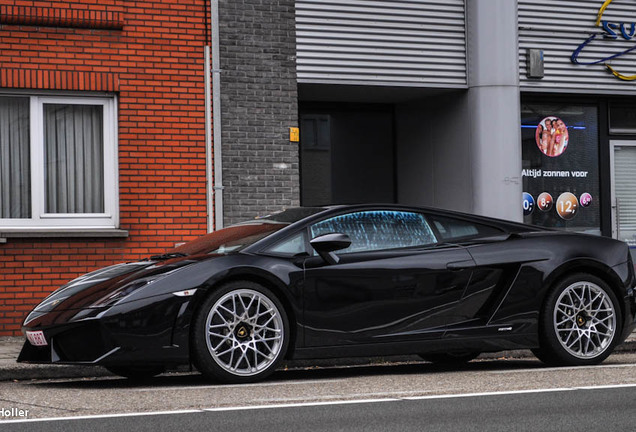 Lamborghini Gallardo LP560-4