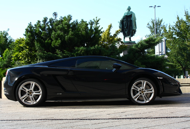 Lamborghini Gallardo LP560-4