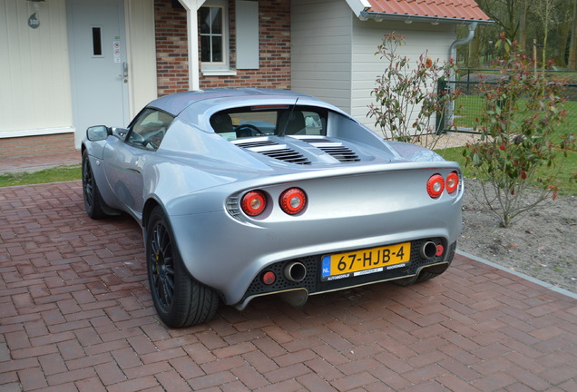 Lotus Elise S2 135R