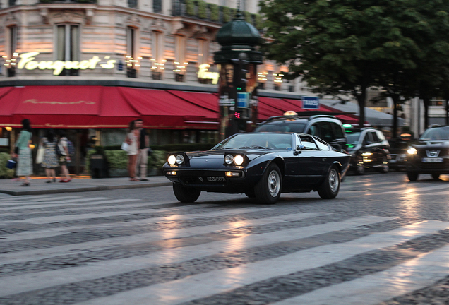 Maserati Khamsin