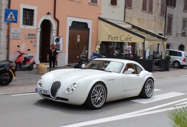 Wiesmann GT MF4