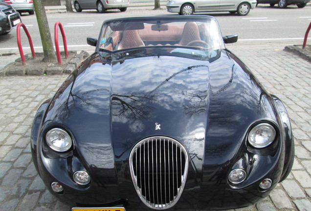 Wiesmann Roadster MF3