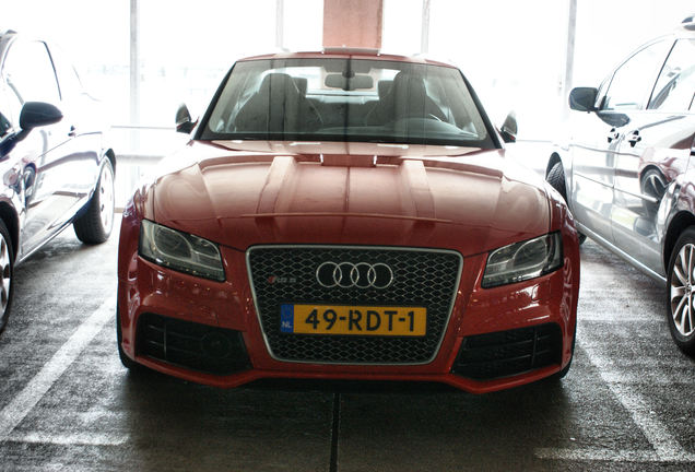 Audi RS5 8T