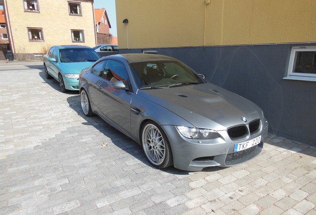 BMW M3 E92 Coupé