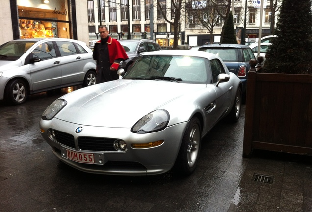 BMW Z8