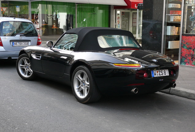 BMW Z8