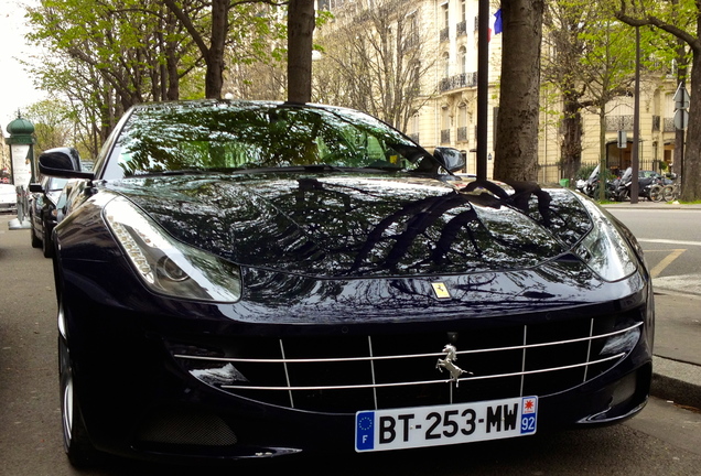 Ferrari FF