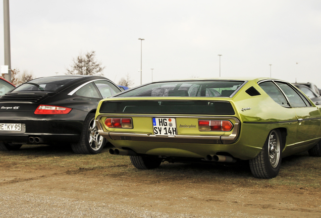 Lamborghini Espada