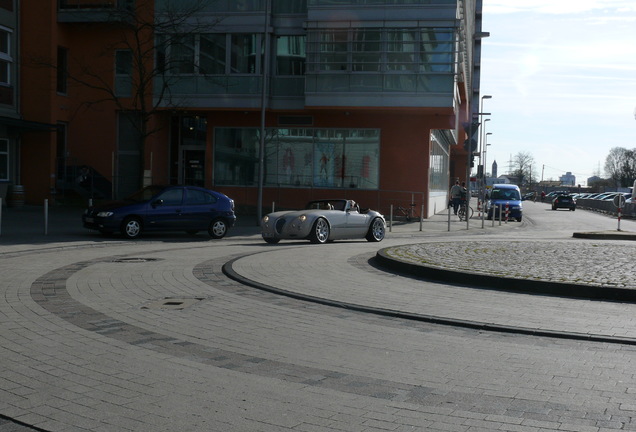 Wiesmann Roadster MF3