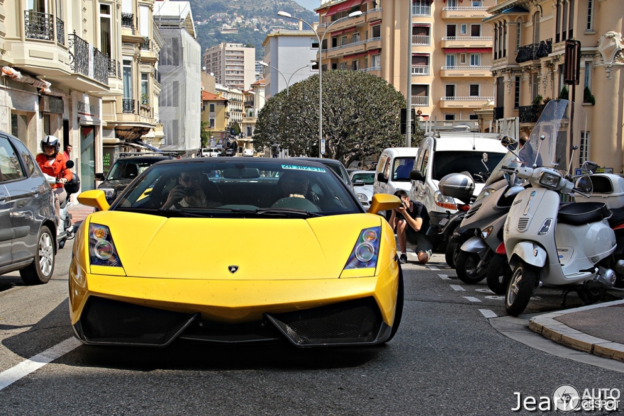 Lamborghini Gallardo DMC Soho