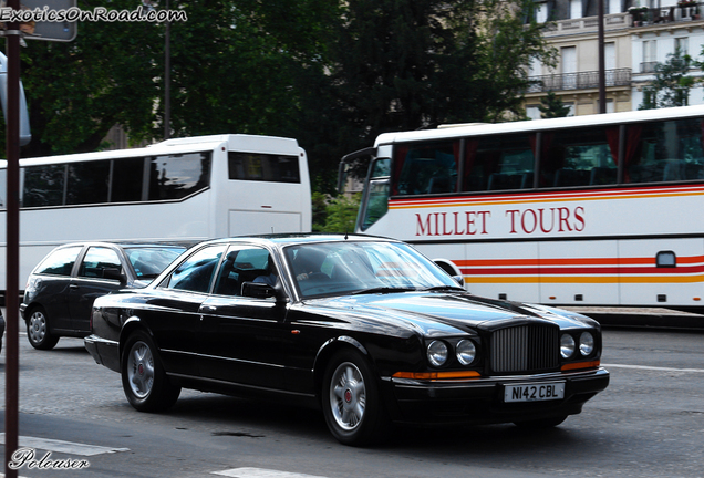 Bentley Continental R