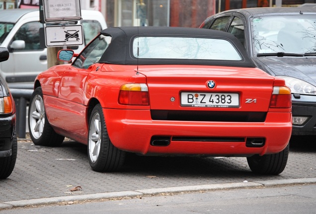 BMW Z1