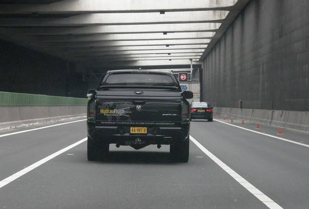 Dodge RAM SRT-10 Quad-Cab