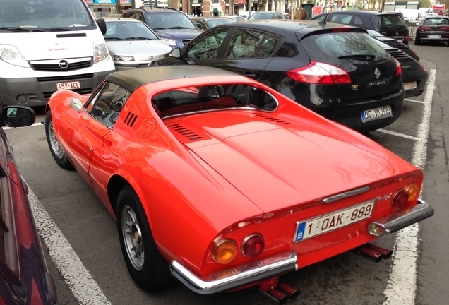 Ferrari Dino 246 GTS