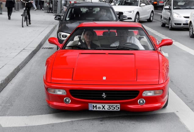 Ferrari F355 Berlinetta