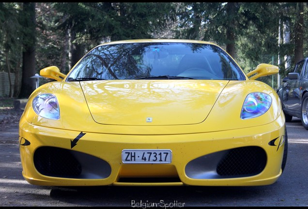 Ferrari F430